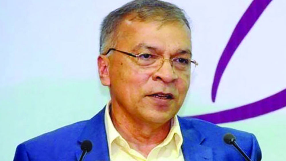 দুদক সংস্কার চ্যালেঞ্জিং হলেও আমি আশাবাদী