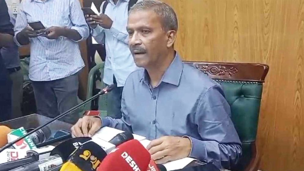নতুন শ্রমবাজার সম্প্রসারণের কাজ চলছে