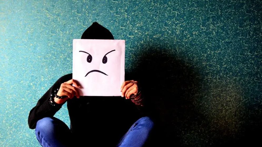 যেভাবে নিয়ন্ত্রণে থাকবে রাগ