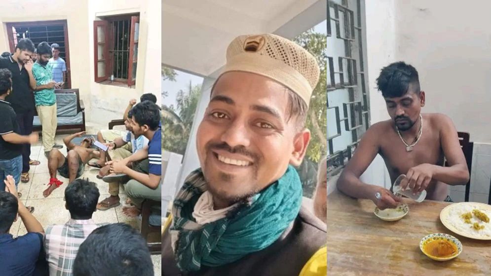 ঢাবির হলে পিটিয়ে হত্যার ঘটনায় জড়িতদের শাস্তির দাবি ছাত্রদলের