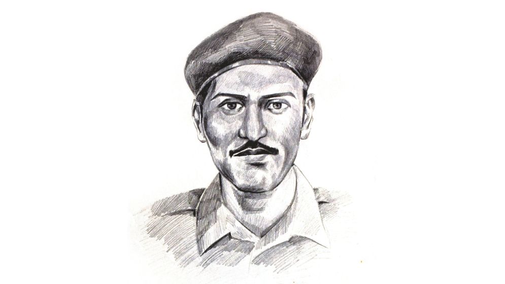 নড়াইলে বীরশ্রেষ্ঠ নূর মোহাম্মদের ৫৩তম শাহাদত বার্ষিকী পালন