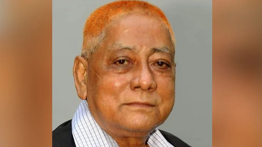 সাংবাদিক বদিউল আলম আর নেই