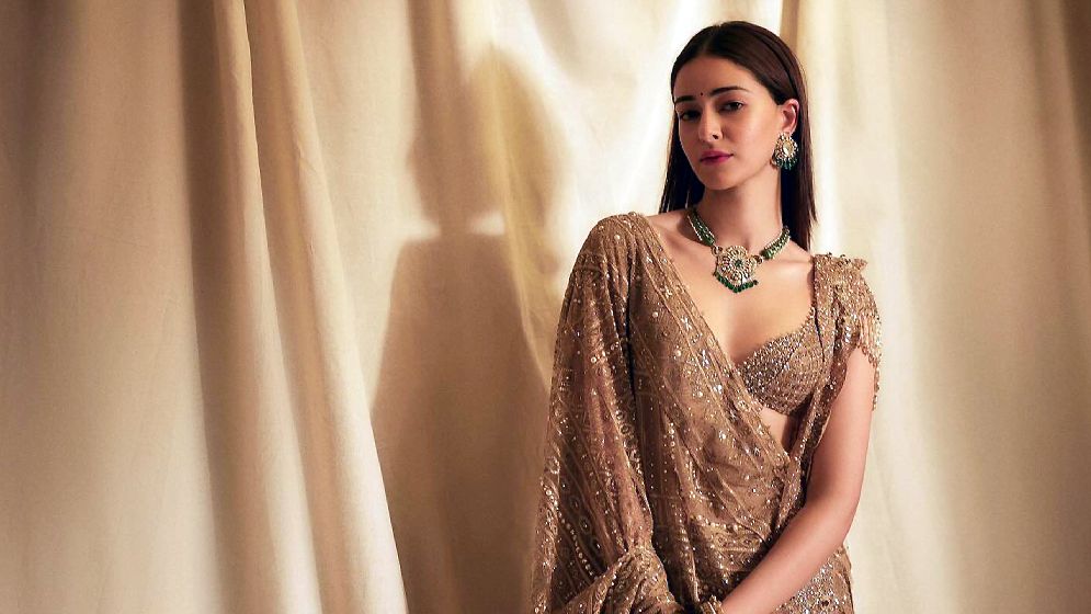 আম্বানীর কর্মচারীর সঙ্গে প্রেম নিয়ে মুখ খুললেন অনন্যা