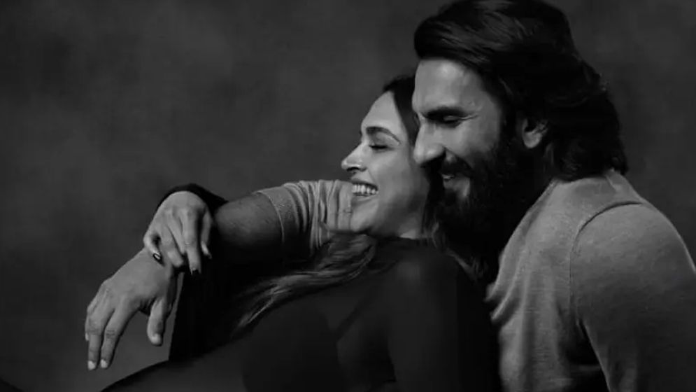 কন্যা সন্তানের মা হলেন দীপিকা পাড়ুকোন