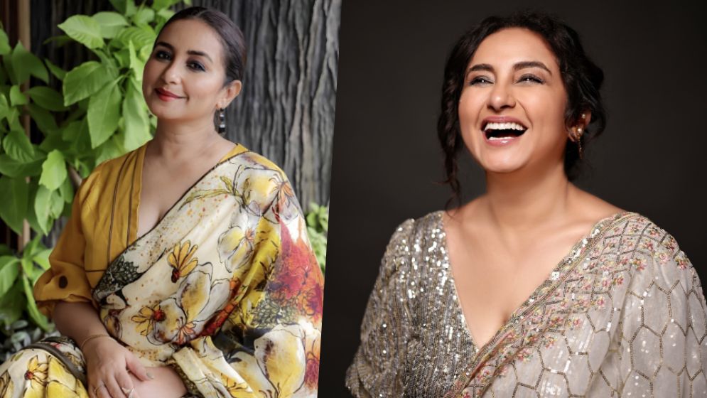 ইন্ডিগোর বিরুদ্ধে ক্ষোভ ঝাড়লেন দিভ্যা দত্ত