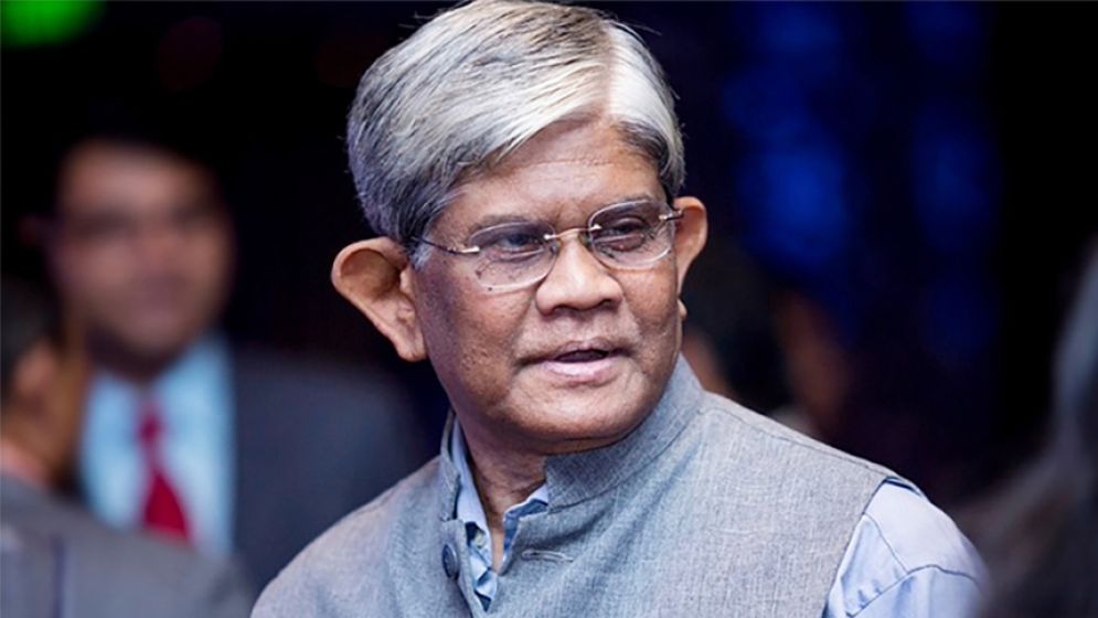 দুর্নীতিবাজদের বিচার নিয়ে যা বললেন অর্থ উপদেষ্টা