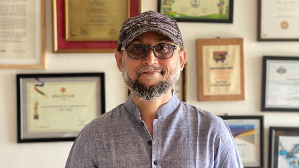 সাবেক ছাত্রলীগ নেতা মাসুদের মৃত্যু, ফারুকীর আবেগঘন পোস্ট