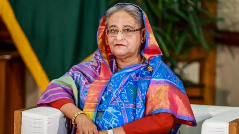 এবার শেখ হাসিনার বিরুদ্ধে আন্তর্জাতিক অপরাধ ট্রাইব্যুনালে গুমের অভিযোগ