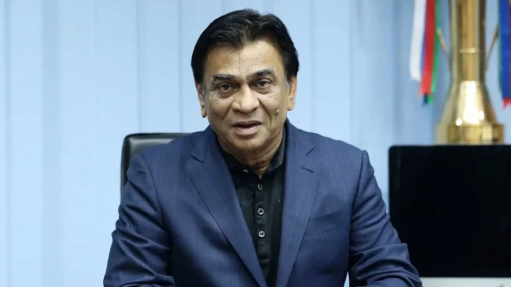 বাফুফে নির্বাচনে অংশ নিচ্ছেন না কাজী সালাউদ্দিন 