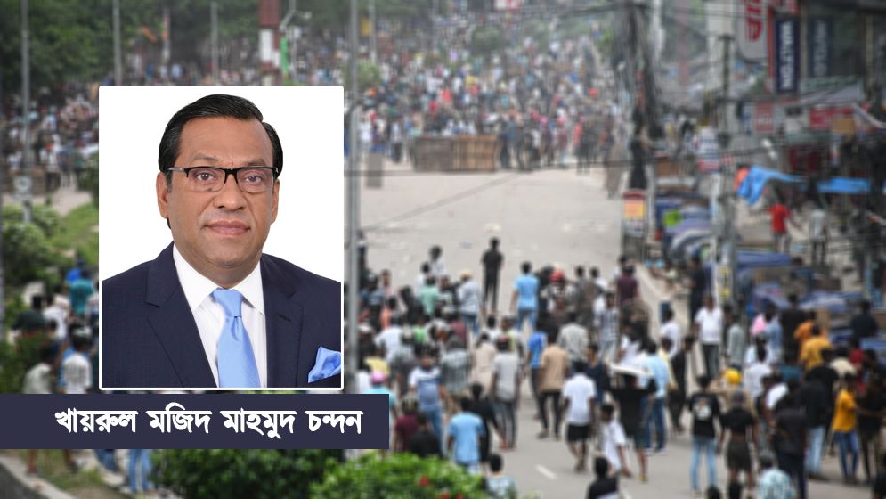 ঢাকা ক্লাবের সাবেক সভাপতি খায়রুল মজিদের নামে দুটি হত্যা মামলা