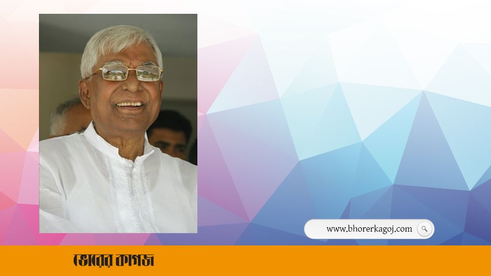স্ত্রীসহ ছেলুন জোয়ার্দারের দেশত্যাগে নিষেধাজ্ঞা