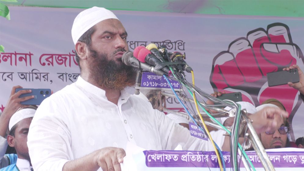 শেখ হাসিনার ৫০ বছরের রাজনীতি কেমন ছিল, জানালেন মামুনুল হক