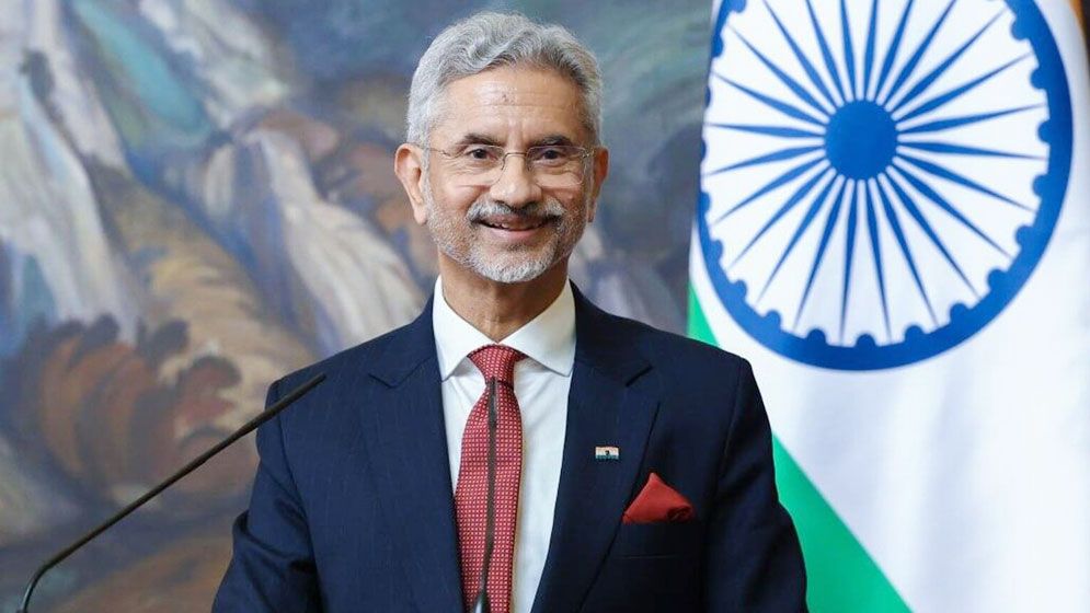 বাংলাদেশের সঙ্গে সম্পর্ক কেমন থাকবে, জানালেন ভারতের পররাষ্ট্রমন্ত্রী