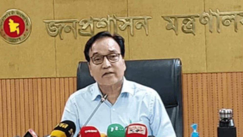 ডিসি পদ নিয়ে সচিবালয়ে হট্টগোল: ১৭ উপসচিবকে শাস্তির সুপারিশ