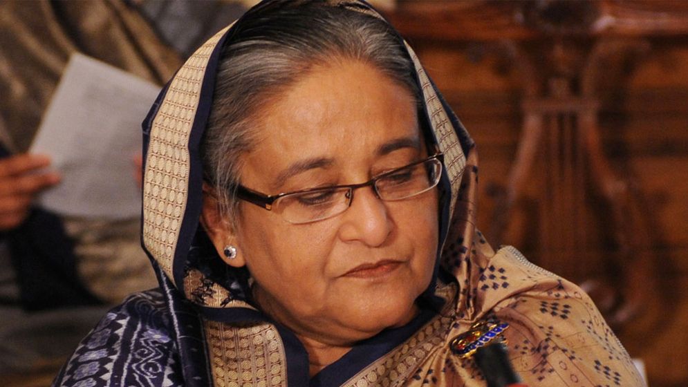 শেখ হাসিনাকে ফেরত দেয়ার বিষয়ে যা বলল দ্য কনভার্সসেশনের বিশ্লেষণ