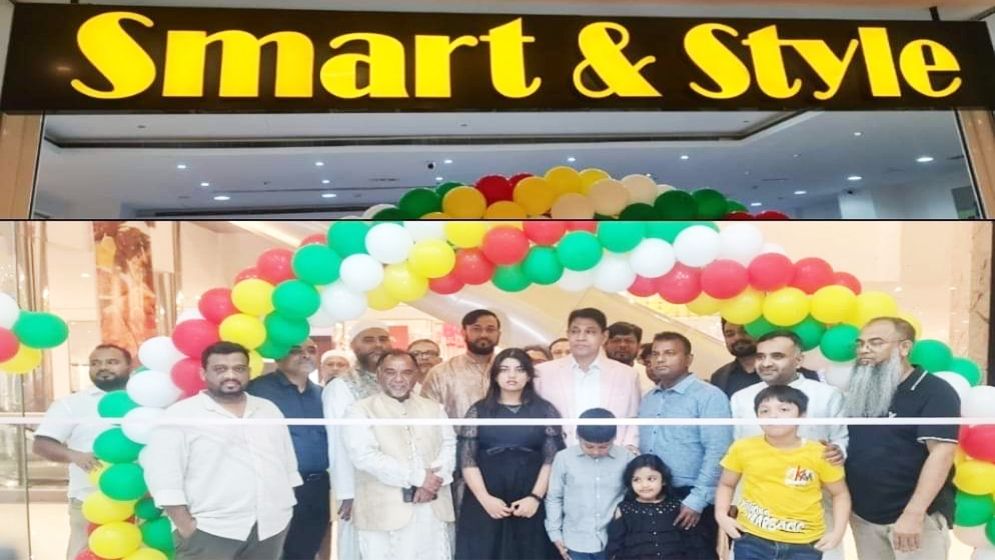 বিদেশের মাটিতে গার্মেন্টস সেক্টর নতুন দিগন্ত সূচনা করেছে