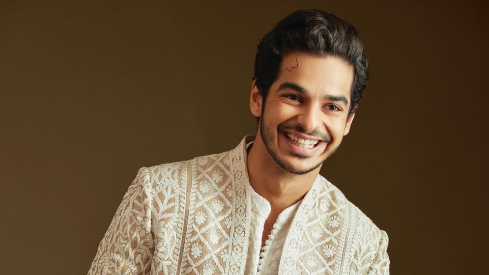 নিকোল কিডম্যানের সঙ্গে ‘দ্য পারফেক্ট কাপল’ সিরিজে ইশান