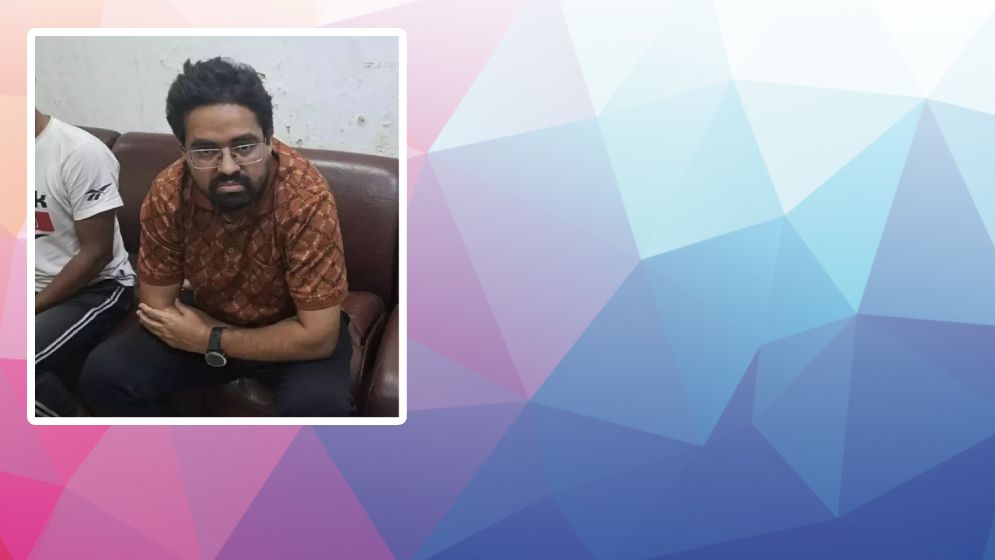 সাবেক অতিরিক্ত পুলিশ সুপার কাফীর বিরুদ্ধে ২ মামলা