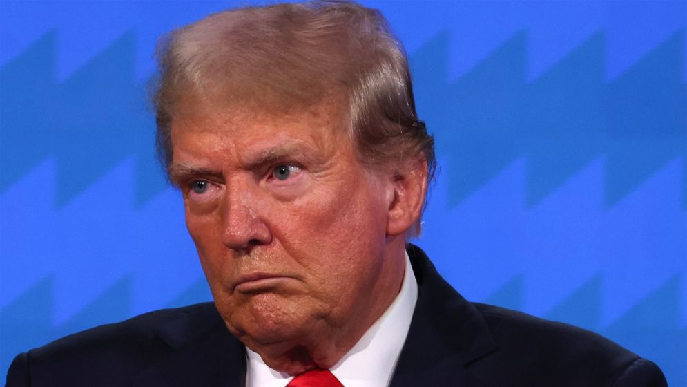 আবারো ট্রাম্পকে হত্যার চেষ্টা