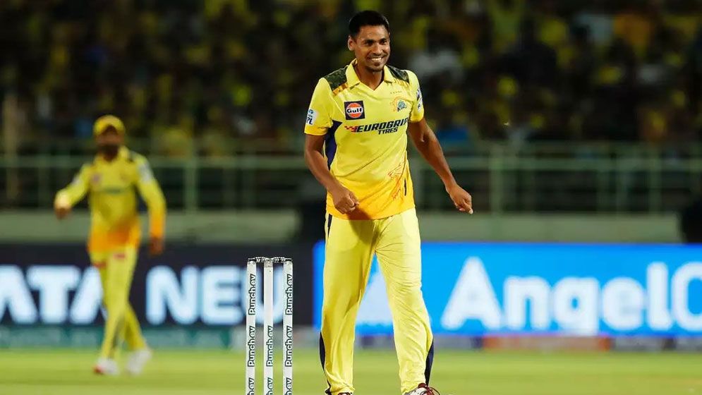 জন্মদিনে মোস্তাফিজকে যে বার্তা চেন্নাইয়ের