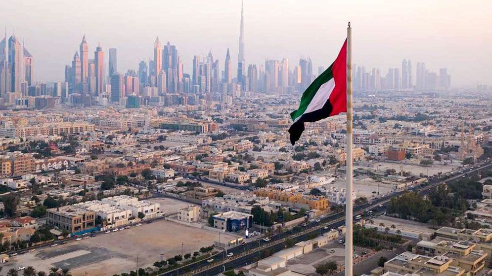 আমিরাতে স্বতঃস্ফূর্তভাবে বৈধ হচ্ছেন প্রবাসী বাংলাদেশিরা 