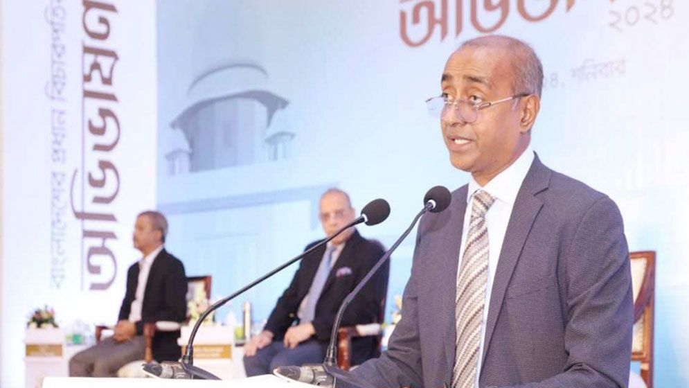 ‘৫ আগস্টের পর দেশে কেউ বিচারবহির্ভূত হত্যাকাণ্ডের শিকার হয়নি’