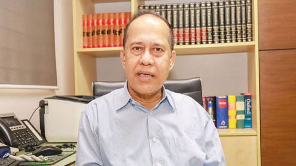 পদত্যাগ করছে হাবিবুল আউয়ালের নেতৃত্বে ইসি