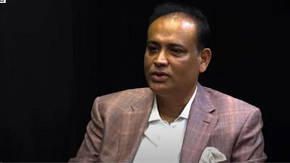 সাবেক ভূমিমন্ত্রী সাইফুজ্জামান চৌধুরীর জব্দ ব্যাংক অ্যাকাউন্ট খুলতে রিট