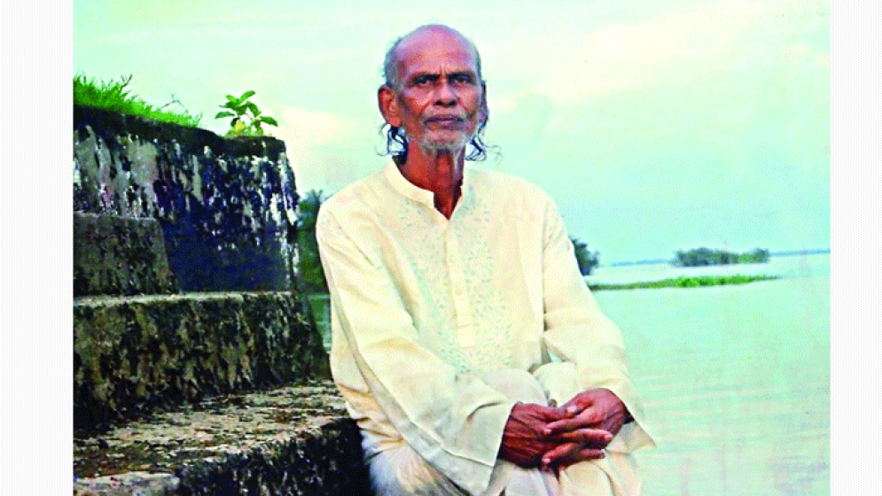 বাউল সম্রাটের মৃত্যুবার্ষিকী আজ