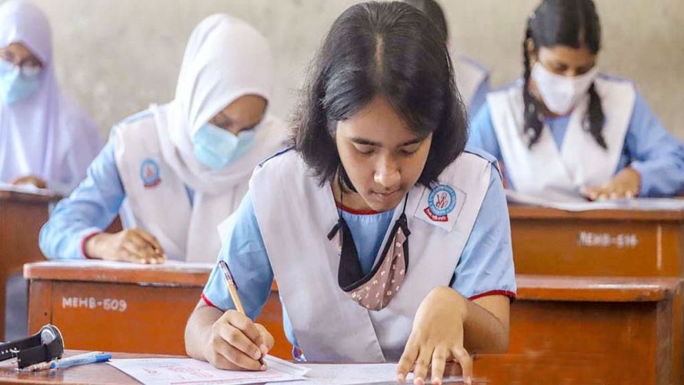 পরীক্ষায় ফিরল গ্রেডিং পদ্ধতি