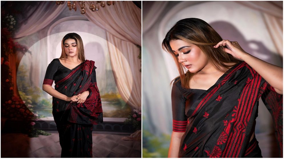 ফের হট লুকে মাহির ভিডিও ভাইরাল (ভিডিও)