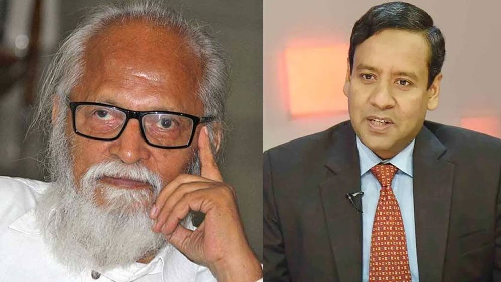 ফরহাদ মজহারকে নিয়ে ফেসবুকে স্ট্যাটাস গোলাম মাওলা রনির, মুহূর্তেই ভাইরাল