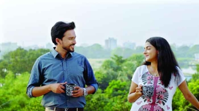 বিটিভির নাটক ‘হায়ার ম্যাথমেটিক্স’