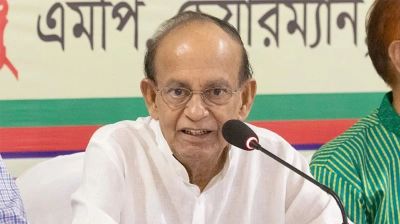 সাংবাদিক সালেহ উদ্দিনের জিম্মায় মুক্ত আনোয়ার হোসেন মঞ্জু