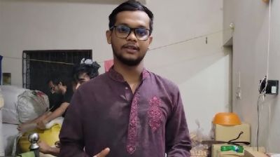 উত্তরবঙ্গে বন্যা: ব্যাংকে রাখা টাকার বিষয়ে যা বললেন সমন্বয়ক বাকের