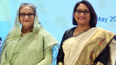 শেখ হাসিনা ও পুতুলসহ ৫ জনের বিরুদ্ধে মামলার আবেদন