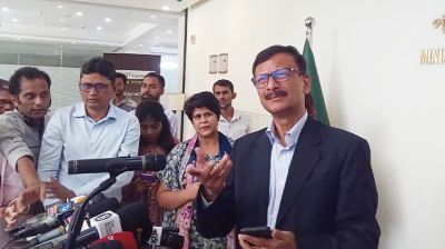 ড. ইউনূস–মোদির বৈঠক নিয়ে যে মন্তব্য করলেন পররাষ্ট্র উপদেষ্টা