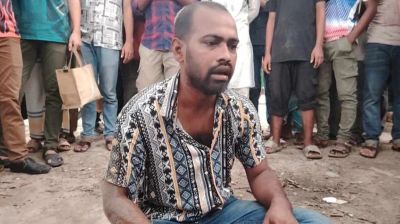 ছাত্রলীগ নেতা শামীম হত্যা: জাবি শিক্ষার্থীর দায় স্বীকার