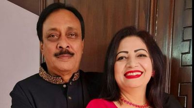 সাবেক এমপি হেনরী ও তার স্বামীর নামে অস্ত্র মামলা