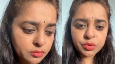 অফিস থেকে তাড়িয়ে দেয়া, লাইভে এসে কাঁদলেন জ্যোতিকা জ্যোতি