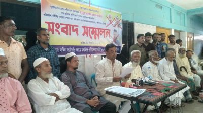 কুলাউড়ায় মসজিদকে কেন্দ্র করে দুই পক্ষের কর্মসূচি