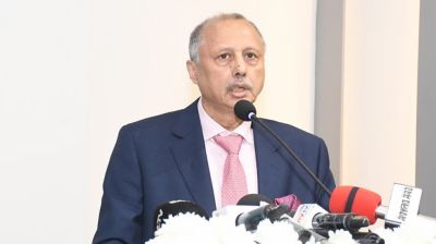 এফবিসিসিআই সভাপতি মাহবুবুল আলমের পদত্যাগ 