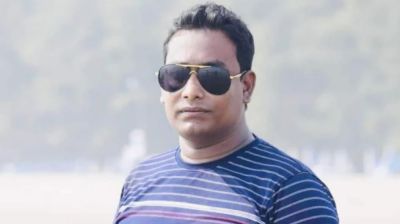 আলোচিত সাবেক ছাত্রলীগ নেতা মাসুদ হত্যায় মামলা