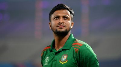 শেয়ার কারসাজির অভিযোগে সাকিবকে জরিমানা