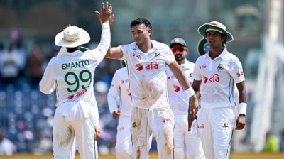 বাংলাদেশের ম্যাচসহ টিভিতে আজ যা দেখবেন