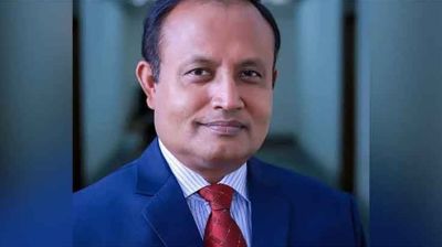 বাংলাদেশ উন্মুক্ত বিশ্ববিদ্যালয়ের ভিসি হলেন ড. এ বি এম ওবায়দুল ইসলাম