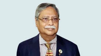 মালয়েশিয়ায় সেকেন্ড হোম, দুবাইয়ে রেসিডেন্সি রাষ্ট্রপতির, বিতর্ক তুঙ্গে