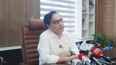 সেনাবাহিনীকে ম্যাজিস্ট্রেসি ক্ষমতা দেয়ার কারণ জানালেন জনপ্রশাসন সচিব