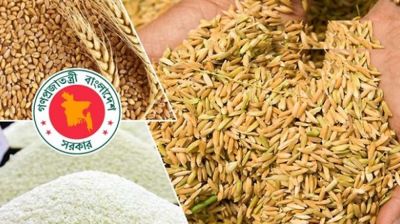 মধ্যনগর উপজেলায় ধান ক্রয়ে পূরণ হয়নি লক্ষ্যমাত্রা