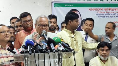 ভারত স্বৈরশাসকের সঙ্গে বন্ধুত্ব চায় 